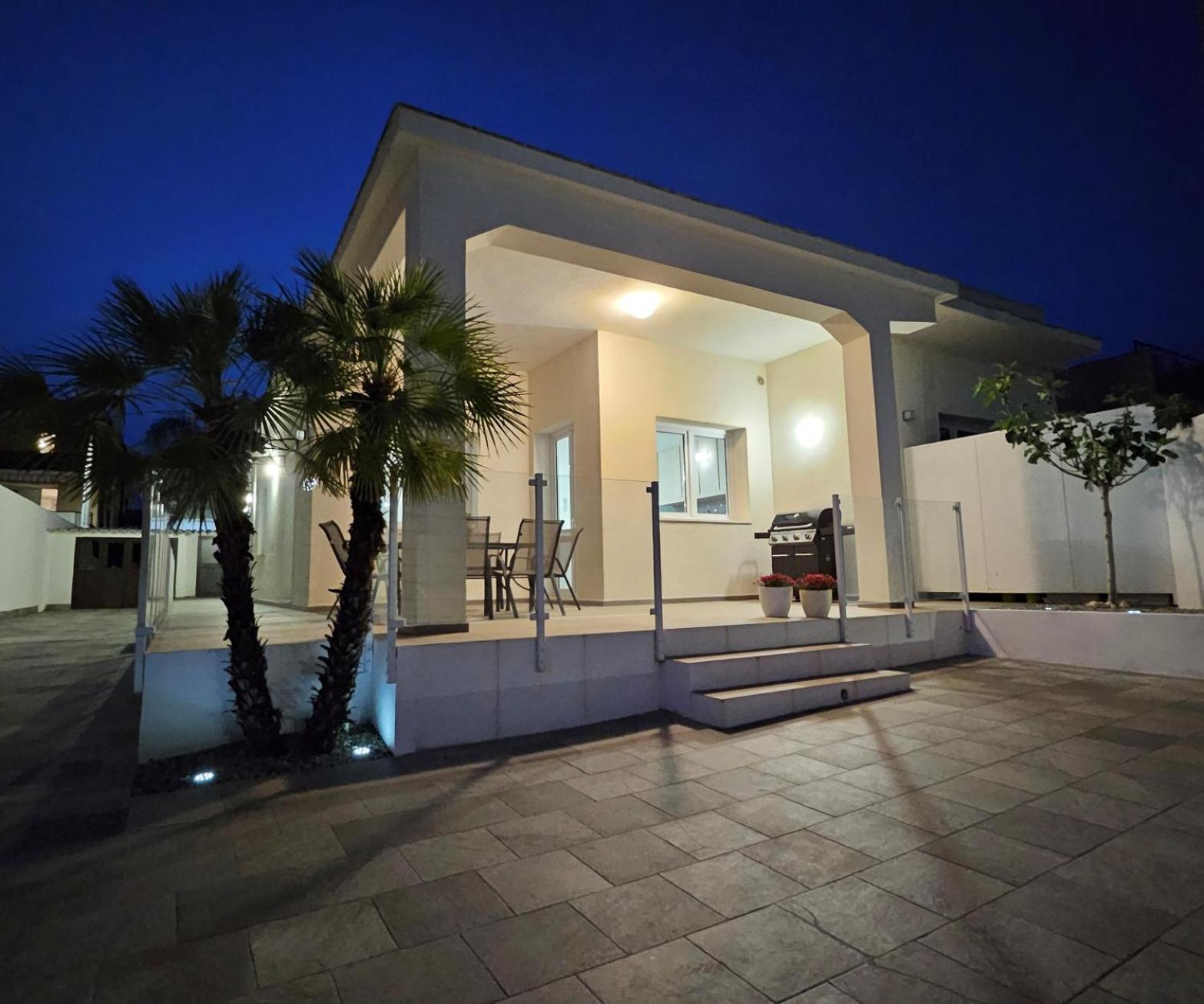 House&Villas - Villa Falaride Avola Exterior foto