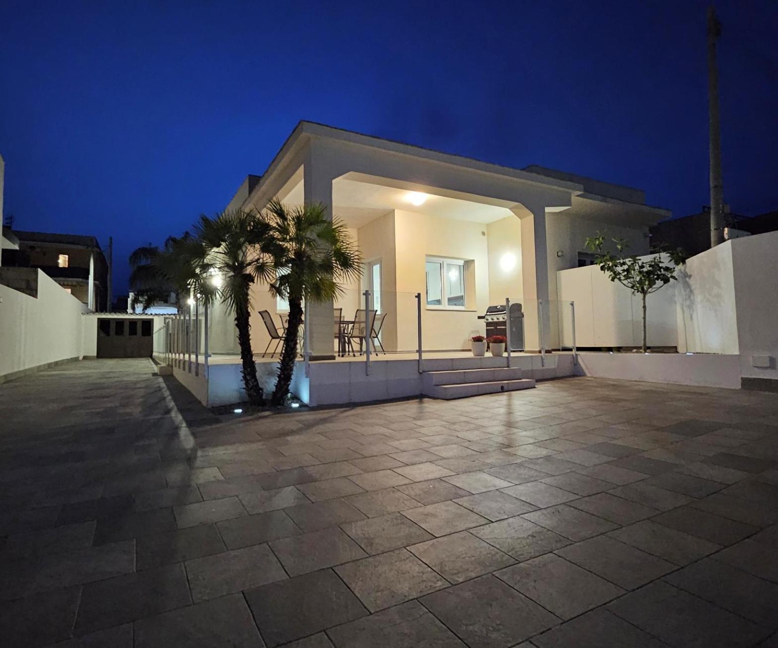 House&Villas - Villa Falaride Avola Exterior foto