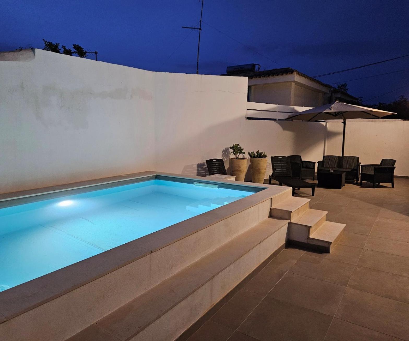 House&Villas - Villa Falaride Avola Exterior foto